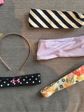 Assorted Girls Headbands